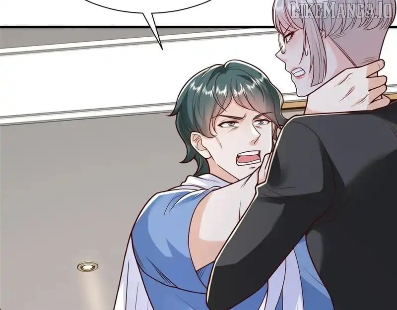 I randomly have a new career every week Chapter 845 - page 44